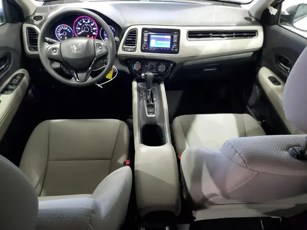 3CZRU6H32LM703222 2020 HONDA HR-V - Image 8