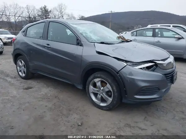 3CZRU6H32LM706475 2020 HONDA HR-V - Image 1