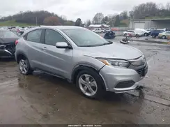 3CZRU6H32LM709800 2020 HONDA HR-V