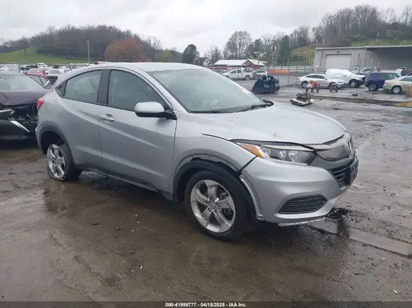 3CZRU6H32LM709800 2020 HONDA HR-V - Image 1