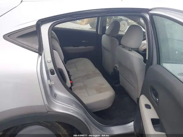 3CZRU6H32LM709800 2020 HONDA HR-V - Image 8
