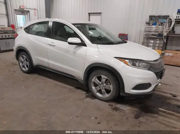 3CZRU6H32LM710669 2020 HONDA HR-V - Image 1
