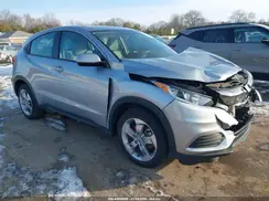 3CZRU6H32LM714415 2020 HONDA HR-V