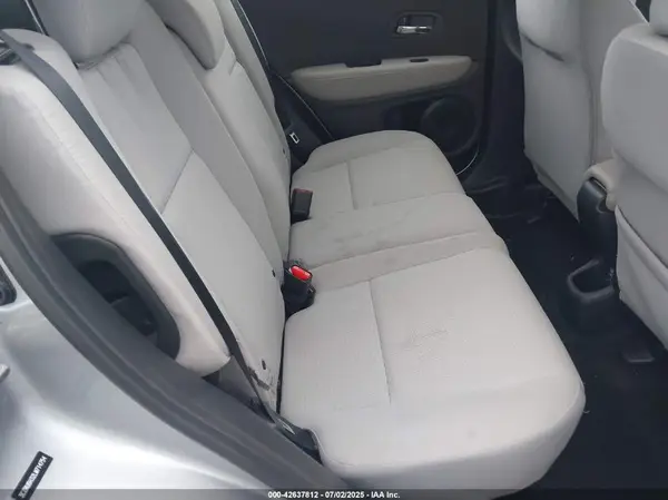3CZRU6H32LM714754 2020 HONDA HR-V - Image 8