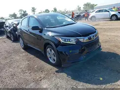 3CZRU6H32LM714785 2020 HONDA HR-V