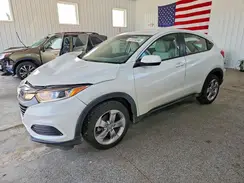 3CZRU6H32LM715001 2020 HONDA HR-V