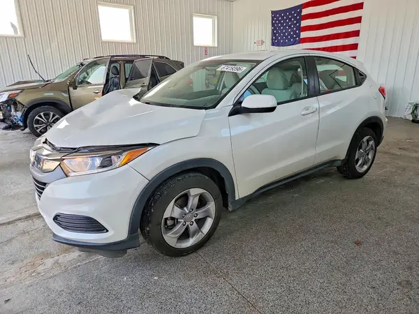 3CZRU6H32LM715001 2020 HONDA HR-V - Image 1