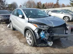 3CZRU6H32LM715340 2020 HONDA HR-V