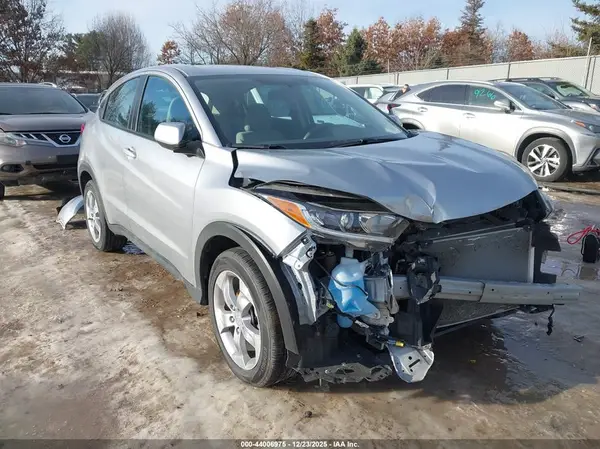 3CZRU6H32LM715340 2020 HONDA HR-V - Image 1