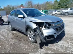 3CZRU6H32LM715600 2020 HONDA HR-V