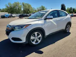 3CZRU6H32LM716407 2020 HONDA HR-V