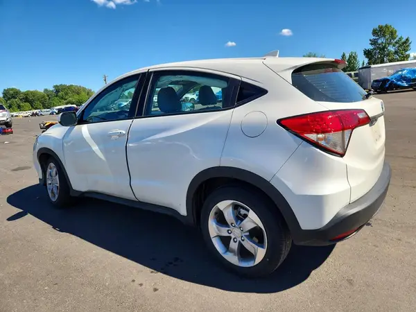 3CZRU6H32LM716407 2020 HONDA HR-V - Image 2