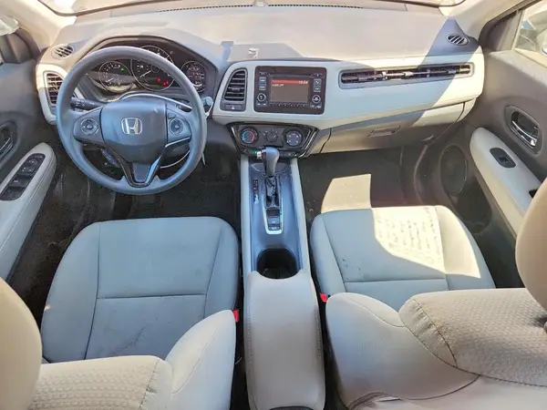 3CZRU6H32LM716407 2020 HONDA HR-V - Image 8