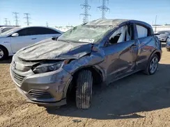 3CZRU6H32LM716505 2020 HONDA HR-V