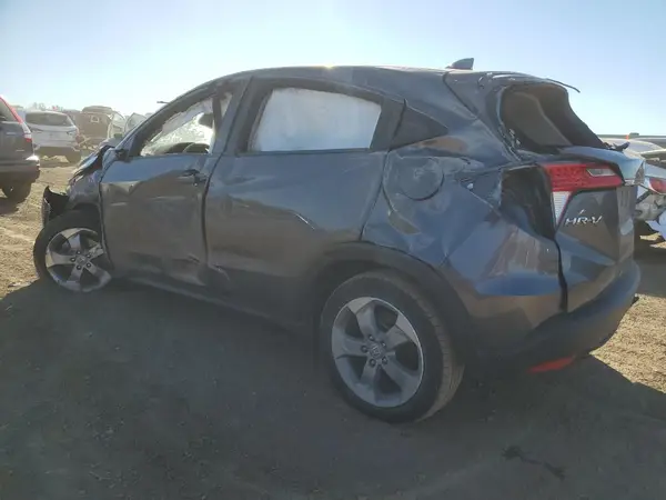 3CZRU6H32LM716505 2020 HONDA HR-V - Image 2