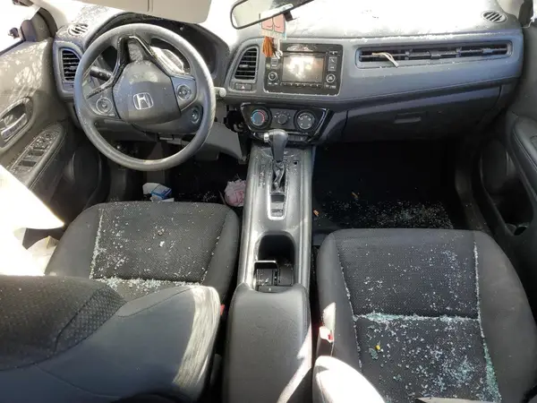 3CZRU6H32LM716505 2020 HONDA HR-V - Image 8