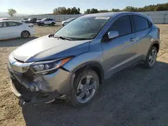 3CZRU6H32LM716519 2020 HONDA HR-V