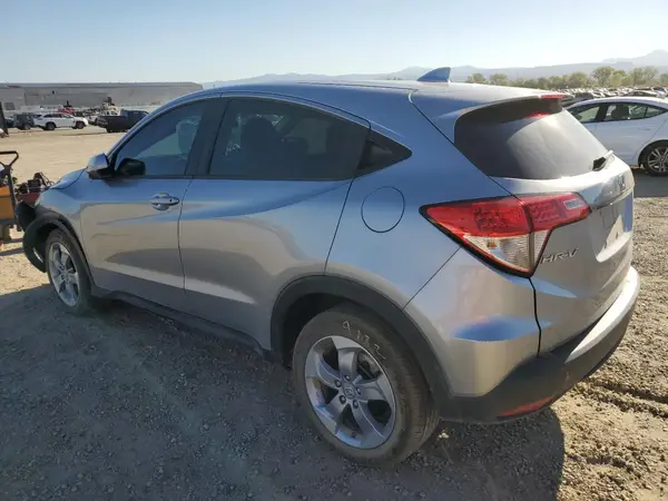 3CZRU6H32LM716519 2020 HONDA HR-V - Image 2