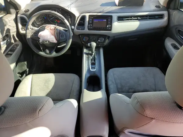 3CZRU6H32LM716519 2020 HONDA HR-V - Image 8