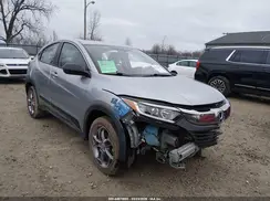 3CZRU6H32LM716522 2020 HONDA HR-V