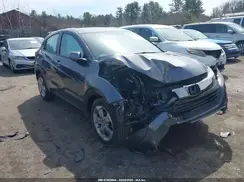 3CZRU6H32LM716553 2020 HONDA HR-V
