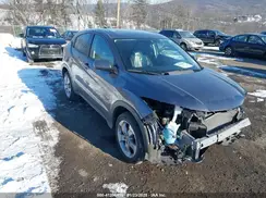 3CZRU6H32LM716780 2020 HONDA HR-V