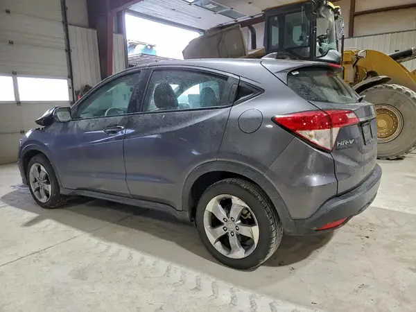 3CZRU6H32LM716794 2020 HONDA HR-V - Image 2