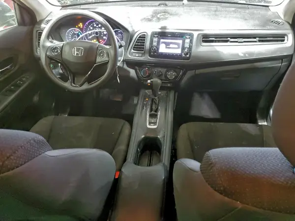 3CZRU6H32LM716794 2020 HONDA HR-V - Image 8