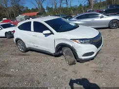 3CZRU6H32LM717587 2020 HONDA HR-V