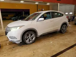3CZRU6H32LM717590 2020 HONDA HR-V