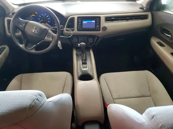 3CZRU6H32LM717590 2020 HONDA HR-V - Image 8