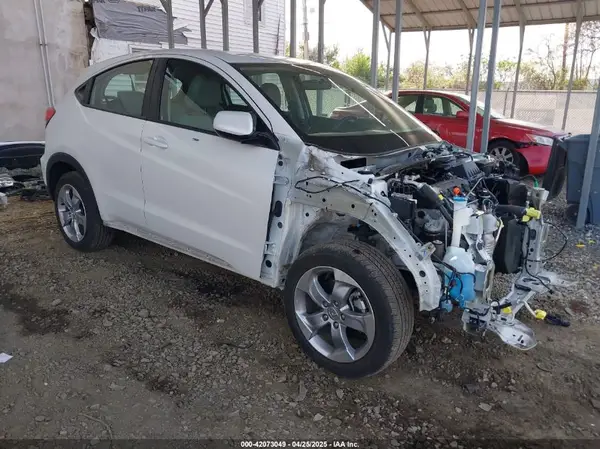 3CZRU6H32LM717735 2020 HONDA HR-V - Image 1