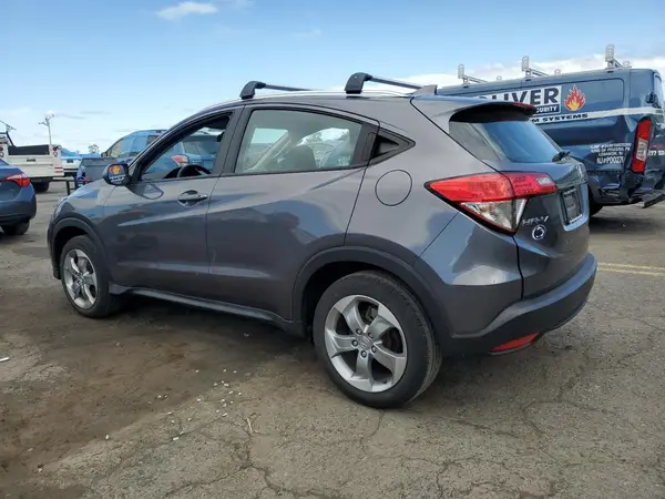3CZRU6H32LM720375 2020 HONDA HR-V - Image 2