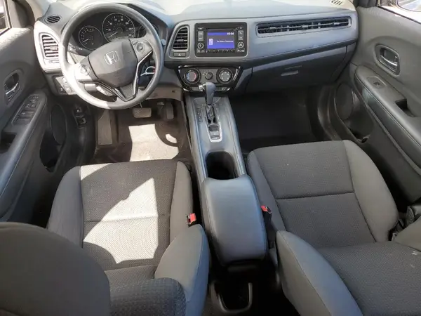 3CZRU6H32LM720375 2020 HONDA HR-V - Image 8