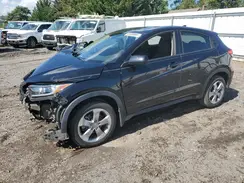 3CZRU6H32LM722711 2020 HONDA HR-V