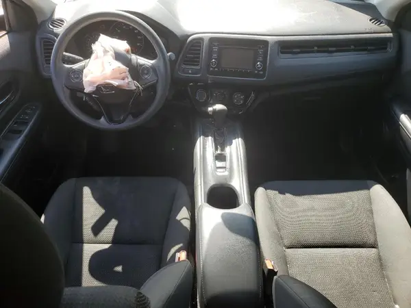 3CZRU6H32LM722711 2020 HONDA HR-V - Image 8