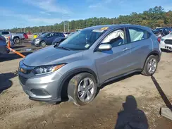 3CZRU6H32LM724216 2020 HONDA HR-V