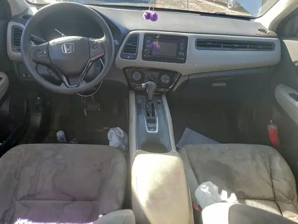3CZRU6H32LM724216 2020 HONDA HR-V - Image 8