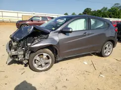 3CZRU6H32LM724734 2020 HONDA HR-V