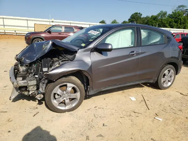 3CZRU6H32LM724734 2020 HONDA HR-V - Image 1