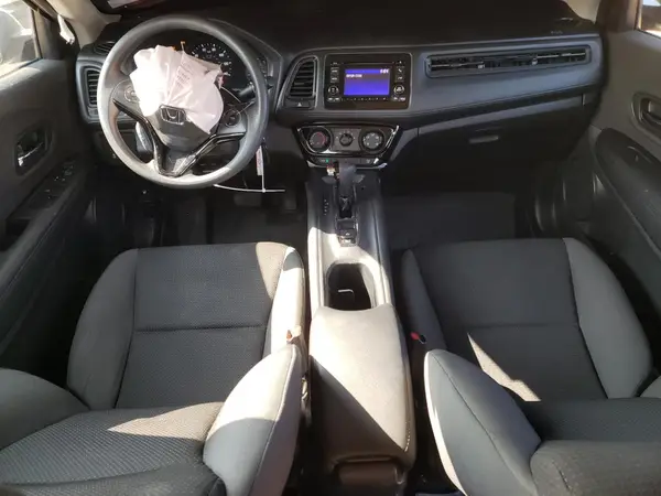 3CZRU6H32LM724734 2020 HONDA HR-V - Image 8