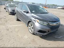 3CZRU6H32LM725043 2020 HONDA HR-V
