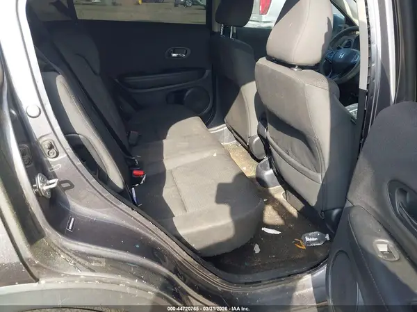 3CZRU6H32LM725043 2020 HONDA HR-V - Image 8