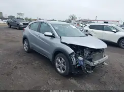 3CZRU6H32LM725642 2020 HONDA HR-V
