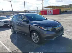 3CZRU6H32LM728394 2020 HONDA HR-V