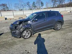 3CZRU6H32LM730520 2020 HONDA HR-V