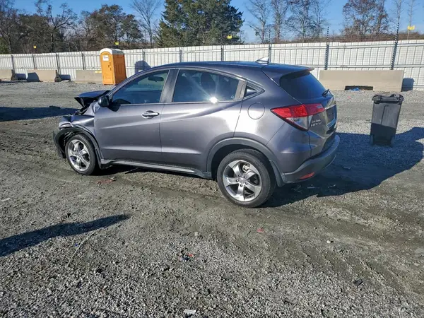 3CZRU6H32LM730520 2020 HONDA HR-V - Image 2