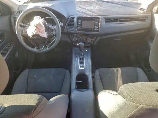 3CZRU6H32LM730520 2020 HONDA HR-V - Image 8