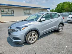 3CZRU6H32LM730582 2020 HONDA HR-V