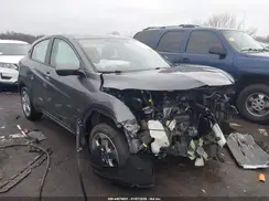 3CZRU6H32LM730680 2020 HONDA HR-V